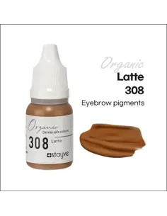 Stayve Eyebrow Pigments 2