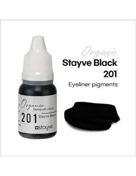 Stayve Eyebrow Pigments