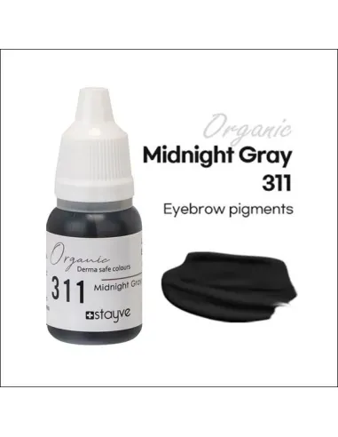 Stayve Eyebrow Pigments