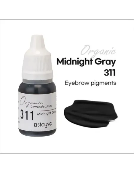 Stayve Eyebrow Pigments