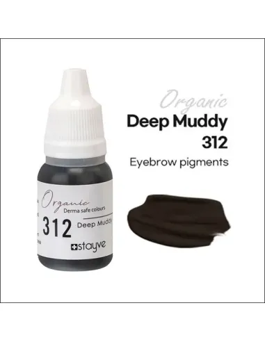 Stayve Eyebrow Pigments