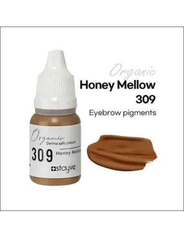 Stayve Eyebrow Pigments