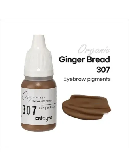 Stayve Eyebrow Pigments
