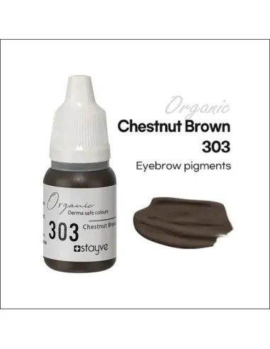 Stayve Eyebrow Pigments