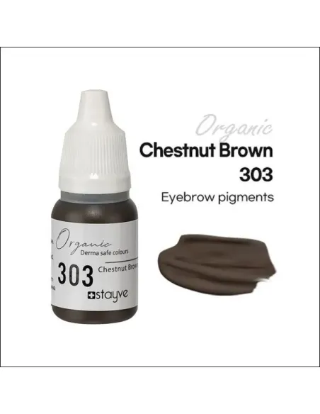 Stayve Eyebrow Pigments