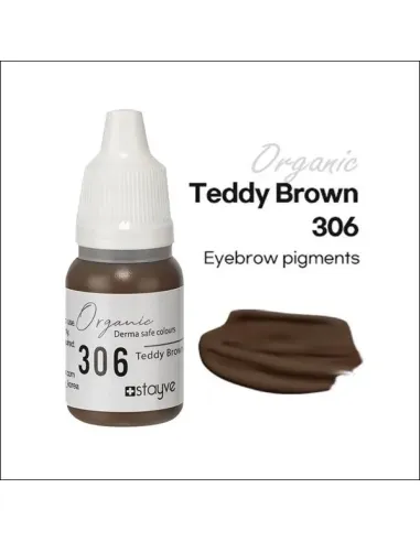 Stayve Eyebrow Pigments