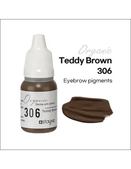 Stayve Eyebrow Pigments