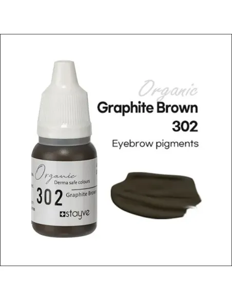 Stayve Eyebrow Pigments