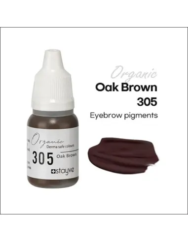 Stayve Eyebrow Pigments
