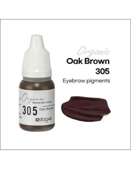 Stayve Eyebrow Pigments