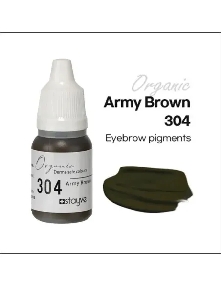Stayve Eyebrow Pigments