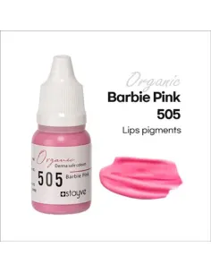 Stayve Lips Pigments 2
