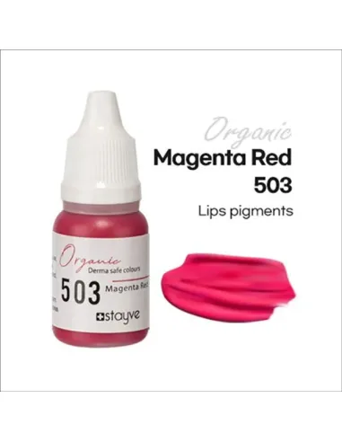 Stayve Lips Pigments