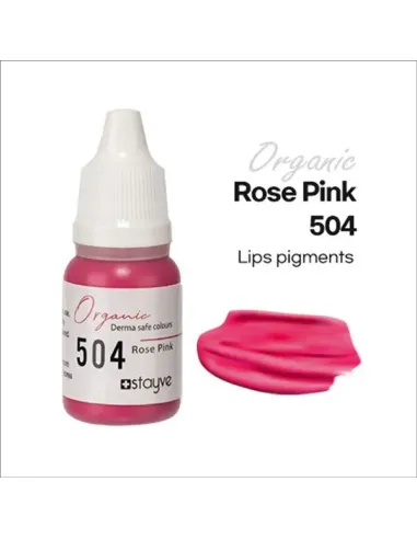 Stayve Lips Pigments