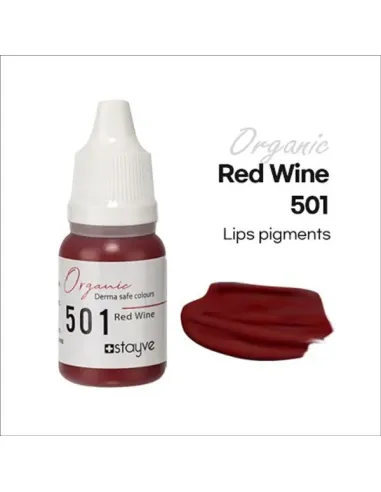 Stayve Lips Pigments