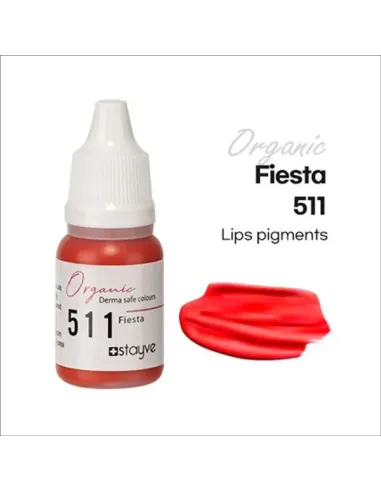 Stayve Lips Pigments
