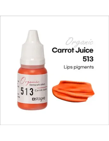 Stayve Lips Pigments