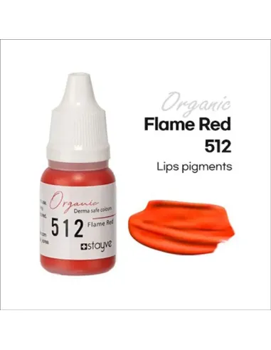 Stayve Lips Pigments